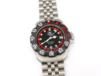 TAG Heuer Formula 1 Black Dial WA1214