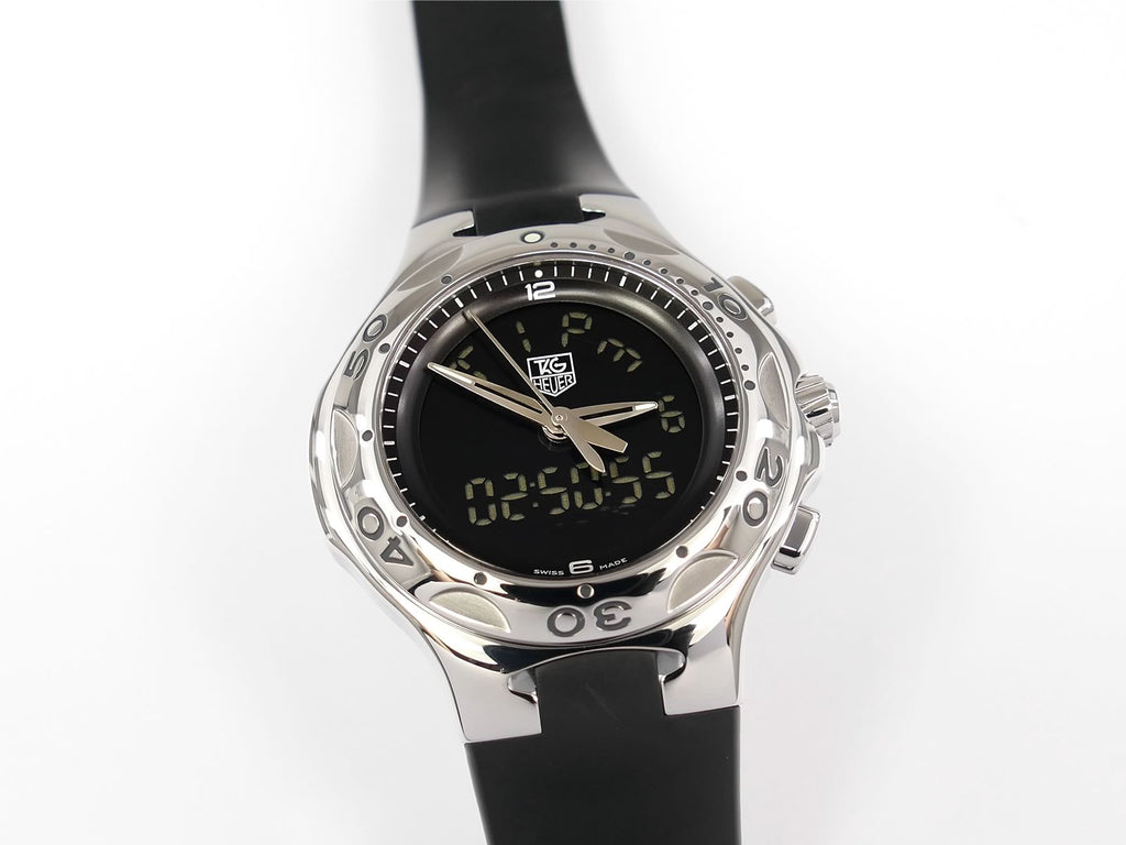 TAG Heuer Kirium F1 CL111C