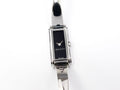 Gucci G-Line 109 Black YA109522