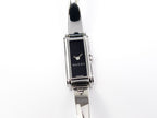 Gucci G-Line 109 Black YA109522