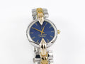 Longines Rodolphe Blue Sunburst Dial