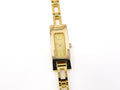 Gucci 3900L Champagne Dial 18k Gold Plated