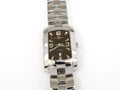 Baume & Mercier Hampton Milleis Brown 65308