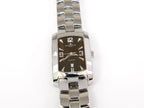 Baume & Mercier Hampton Milleis Brown 65308