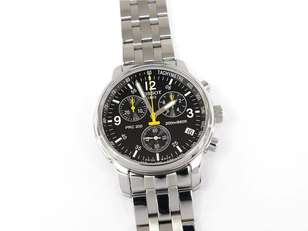 Tissot T-Sport PRC200 T17.1.586.52