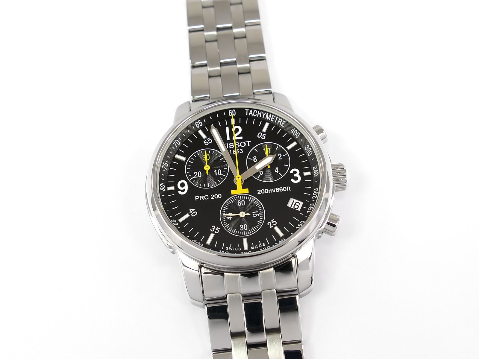Tissot T-Sport PRC200 T17.1.586.52