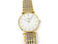 Longines La Grande Classique White L4.709.2