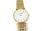 Longines La Grande Classique White L4.709.2