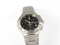 TAG Heuer Kirium Chronograph Black Dial CL1110.BA0700