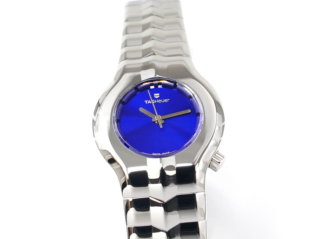 TAG Heuer Alter Ego Blue WP1313-0