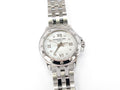 Raymond Weil Tango 5399 White Mother of Pearl and Diamond Dial