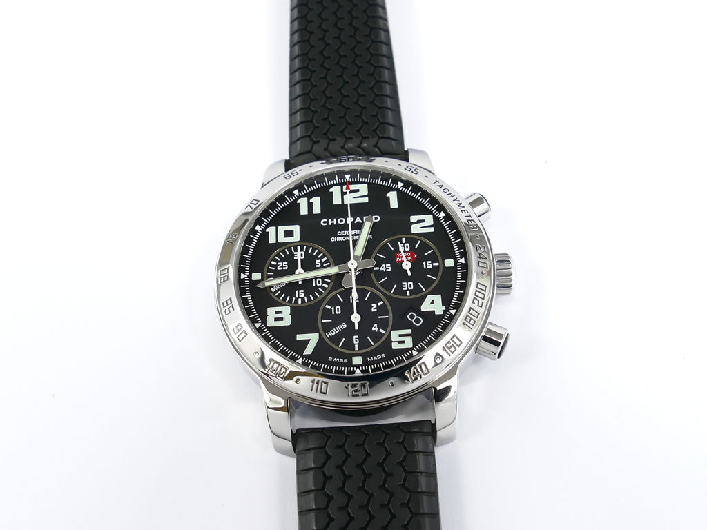 Chopard Mille Miglia 8920 Arabic chronograph