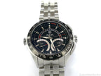 TAG Heuer Mercedes Benz SLR CAG7010.BA0254 face