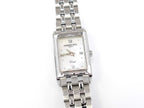 Raymond Weil Tango White Mother of Pearl Dial 5971-ST-00915