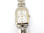 Raymond Weil Parsifal White Rectangular Dial 9340