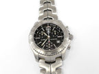 TAG Heuer Link Chronograph Black CT1111.BA0550