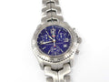 TAG Heuer Link Chronograph Blue Dial CT1110.BA0550