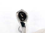 Gucci Horsebit 103 Black Dial YA103501