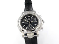 TAG Heuer 6000 Chronograph Black CH1113-0