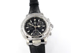 TAG Heuer 6000 Chronograph Black CH1113-0