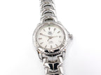 TAG Heuer Link WJ1313.BA0572 Lady White Mother of Pearl Dial
