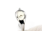 Gucci Horsebit 103 White Mother of Pearl YA103525