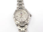 TAG Heuer Link Silver Dial WT1112.BA0550