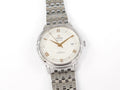 Omega De Ville Prestige Silver Silk Co-Axial Chronometer 424.10.40.20.02.004