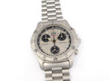 TAG Heuer 2000 Chronograph Silver / Black CE1111