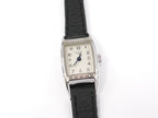 Longines BelleArti Silver Arabic Dial L2.195.4