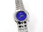 TAG Heuer Alter Ego Blue Sunburst Dial WP1313.BA0751