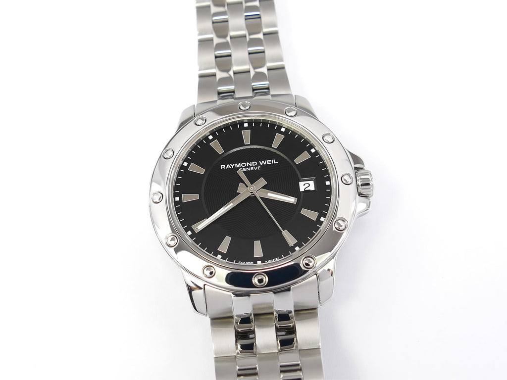 Raymond Weil Tango 5599 Black