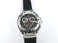 Tissot T-Race Black Chronograph Limited Edition Athens 2004 Olympic Games T472