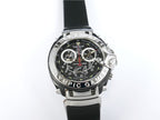 Tissot T-Race Black Chronograph Limited Edition Athens 2004 Olympic Games T472