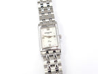 Raymond Weil Tango White Mother of Pearl Dial 5970