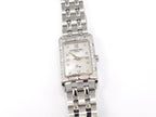 Raymond Weil Tango White Mother of Pearl and Diamonds 5971
