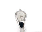 Gucci Horsebit 103 Silver Dial YA103505