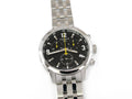 Tissot T-Sport PRC200 Black Chronograph T055417A