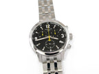 Tissot T-Sport PRC200 Black Chronograph T055417A
