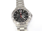 TAG Heuer Formula 1 Chronograph CAU1112