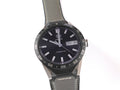 TAG Heuer Connected 46 Titanium on Grey Leather SAR8A80