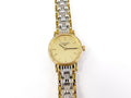 Longines Présence Champagne Dial L4.219.2