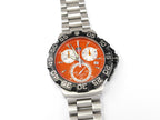 TAG Heuer Formula 1 Chronograph Orange CAH1113