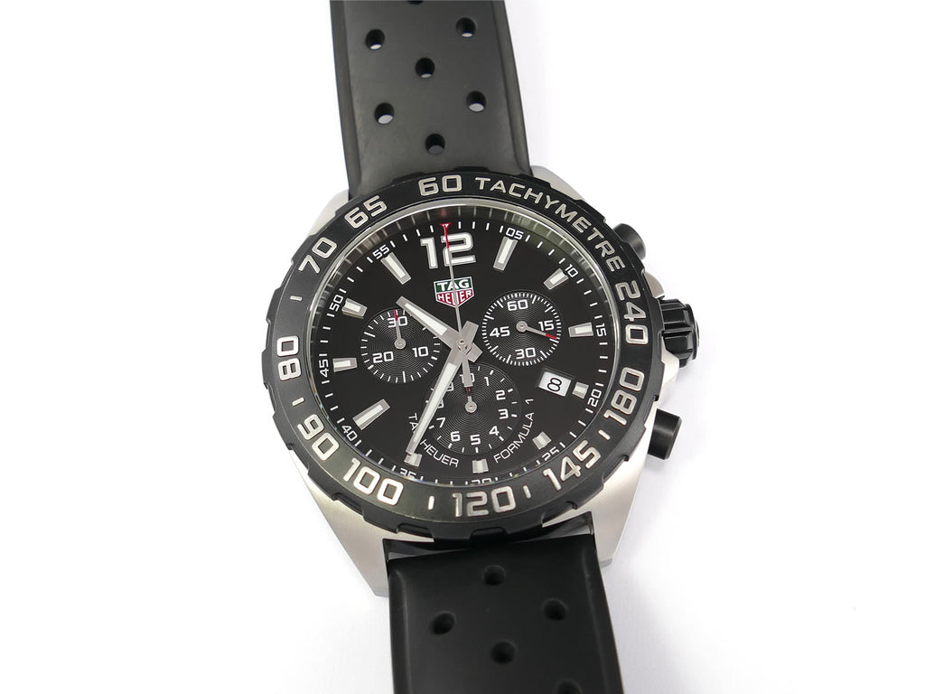 TAG Heuer Formula 1 Chronograph CAZ1010.FT8024