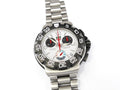TAG Heuer Formula 1 Chronograph White CAC1111-0