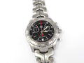 TAG Heuer Link Searacer Chronograph Black Regatta CT1113.BA0550
