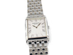 Raymond Weil Don Giovanni Roman Numeral Guilloche Dial 9973/1
