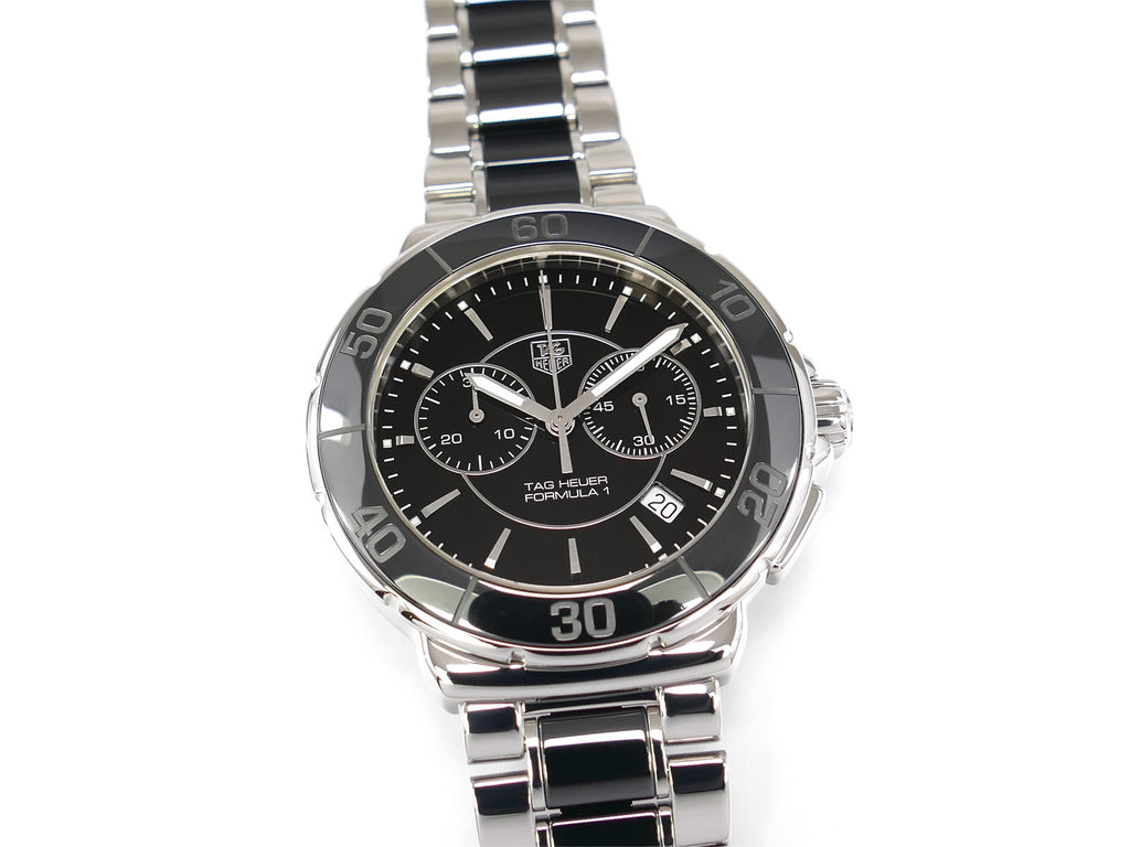 TAG Heuer Formula 1 Chronograph CAH1210.BA0862