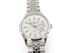 Raymond Weil Freelancer Silver Dial Automatic 2730