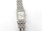Raymond Weil Tango 5971 White Mother of Pearl and Diamonds